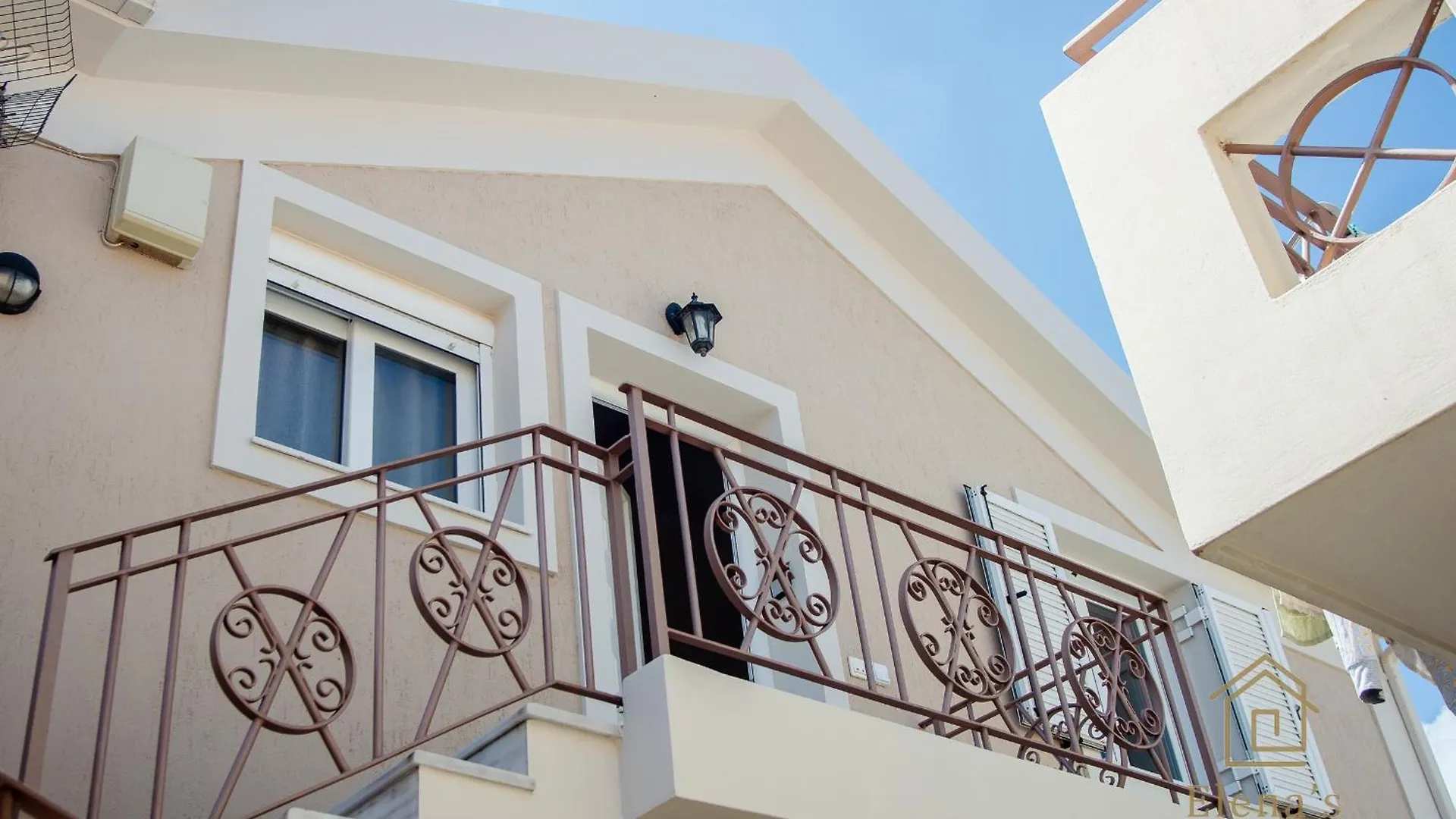 Elena'S Apartment 5 Argostoli