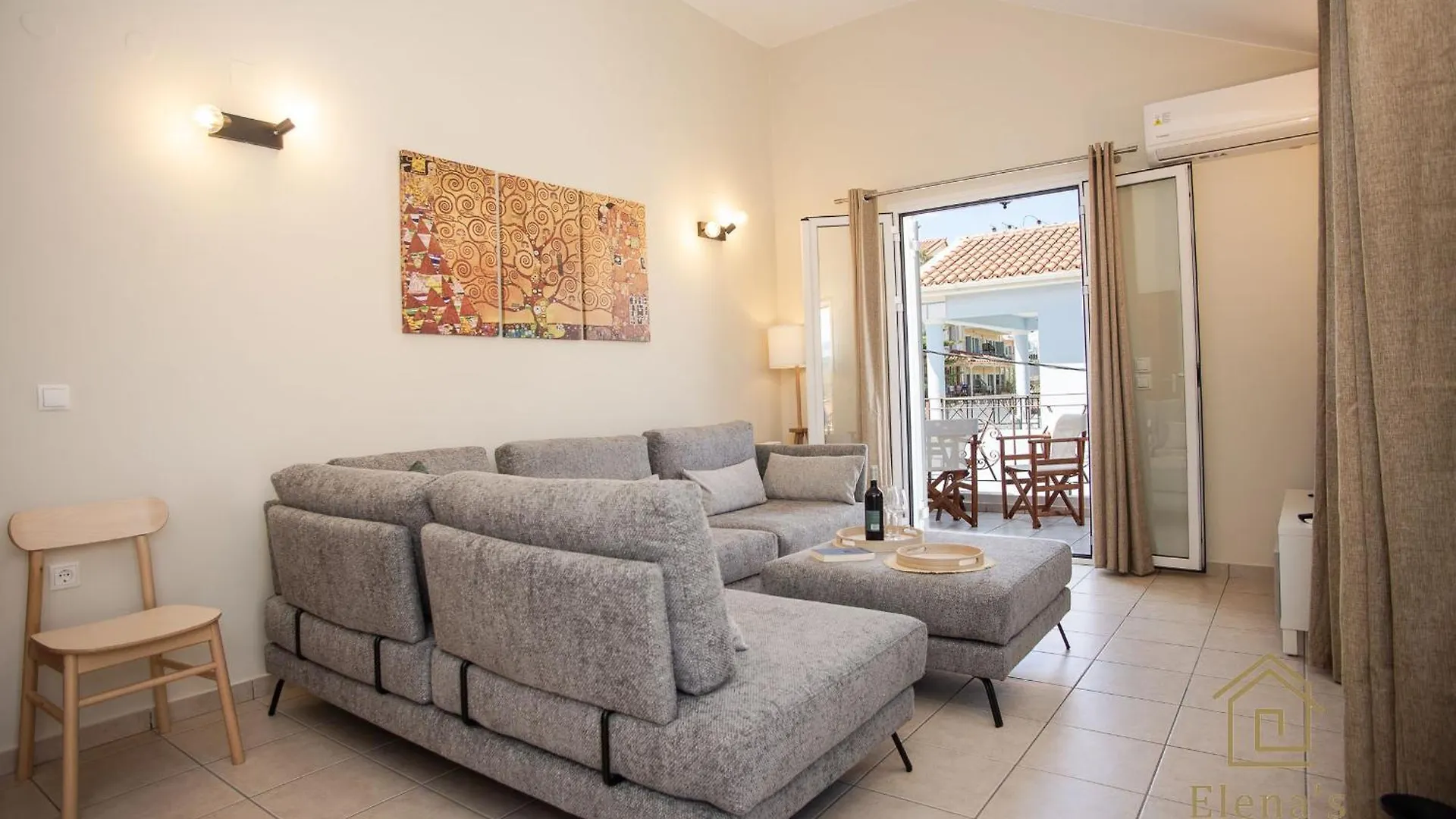 Elena'S Apartment 5 Argostoli