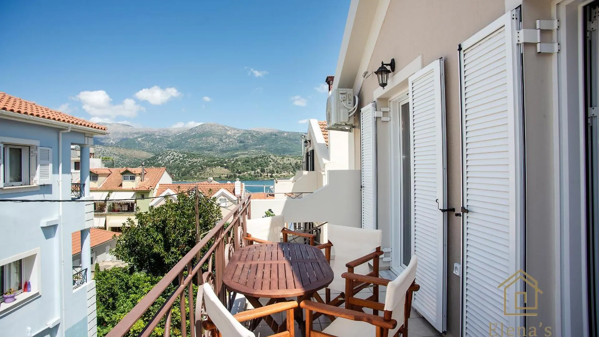 Elena'S Apartment 5 Argostoli   Argostoli (Kefalonia)