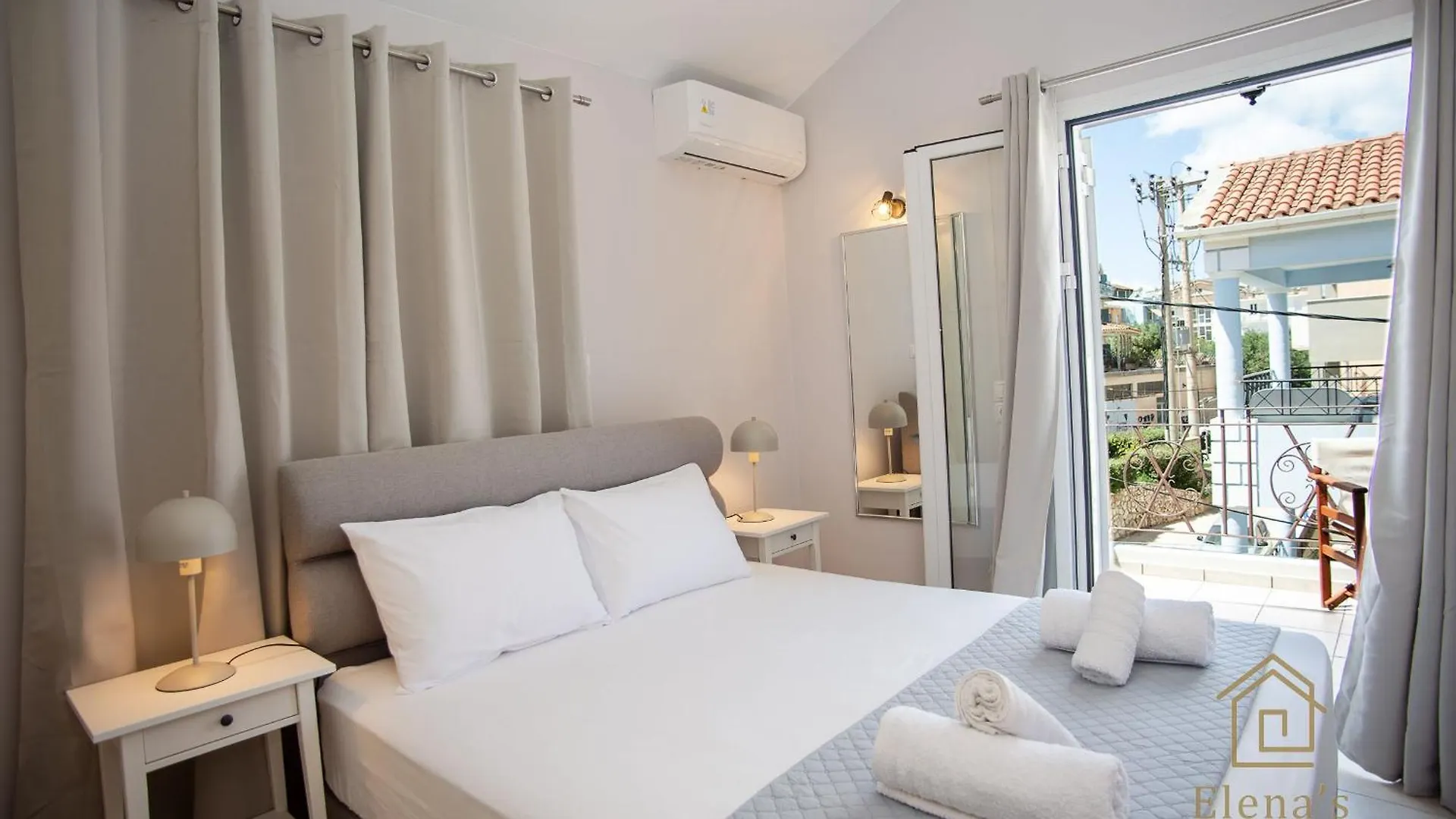 Elena'S Apartment 5 Argostoli